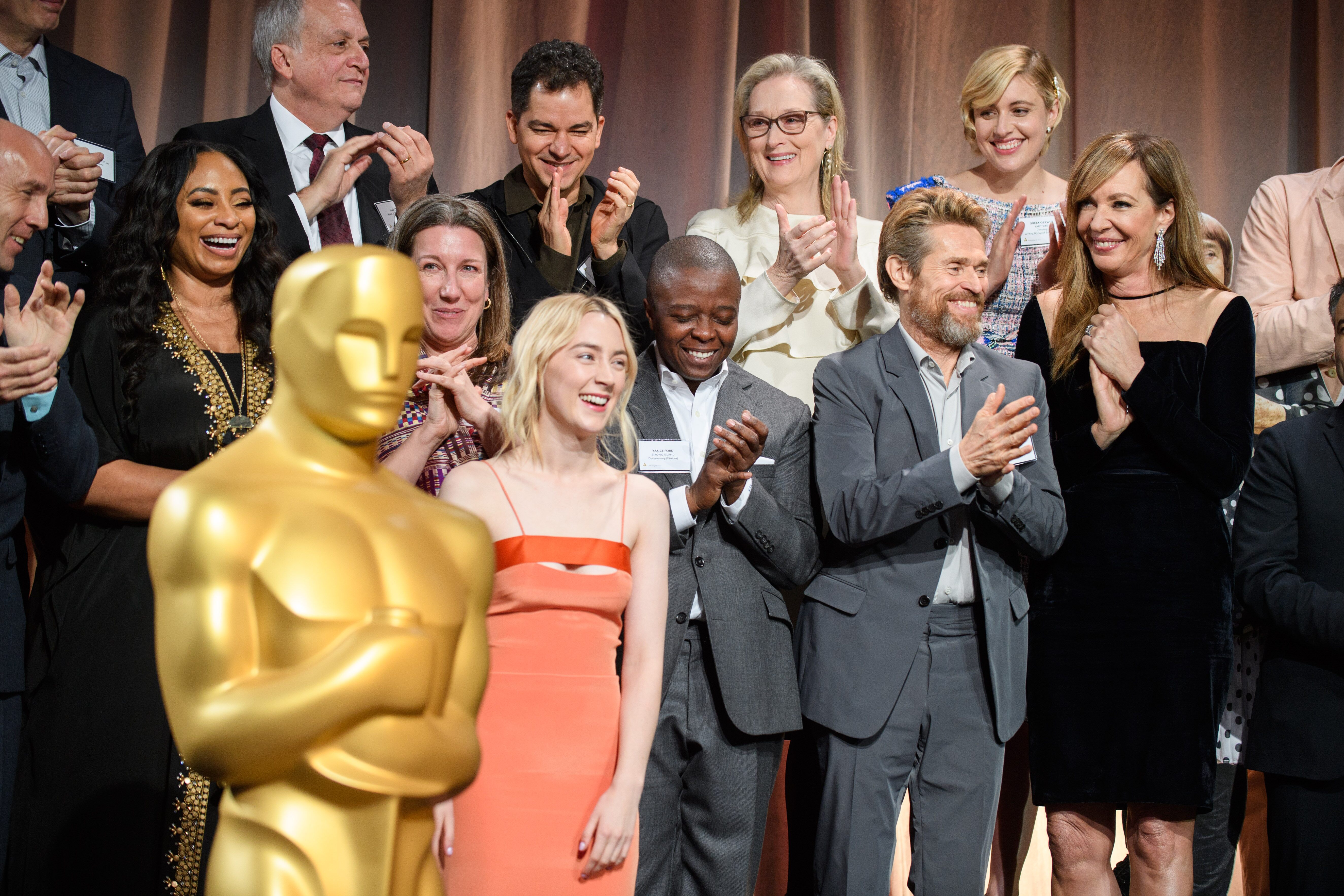 The 95th Oscars will take place on March 12, 2023