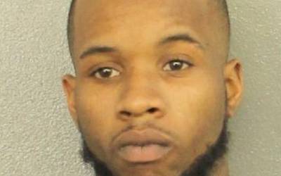 Tory Lanez Found Guilty in Megan Thee Stallion Shooting Case, Faces Max Sentence of 22 Years
