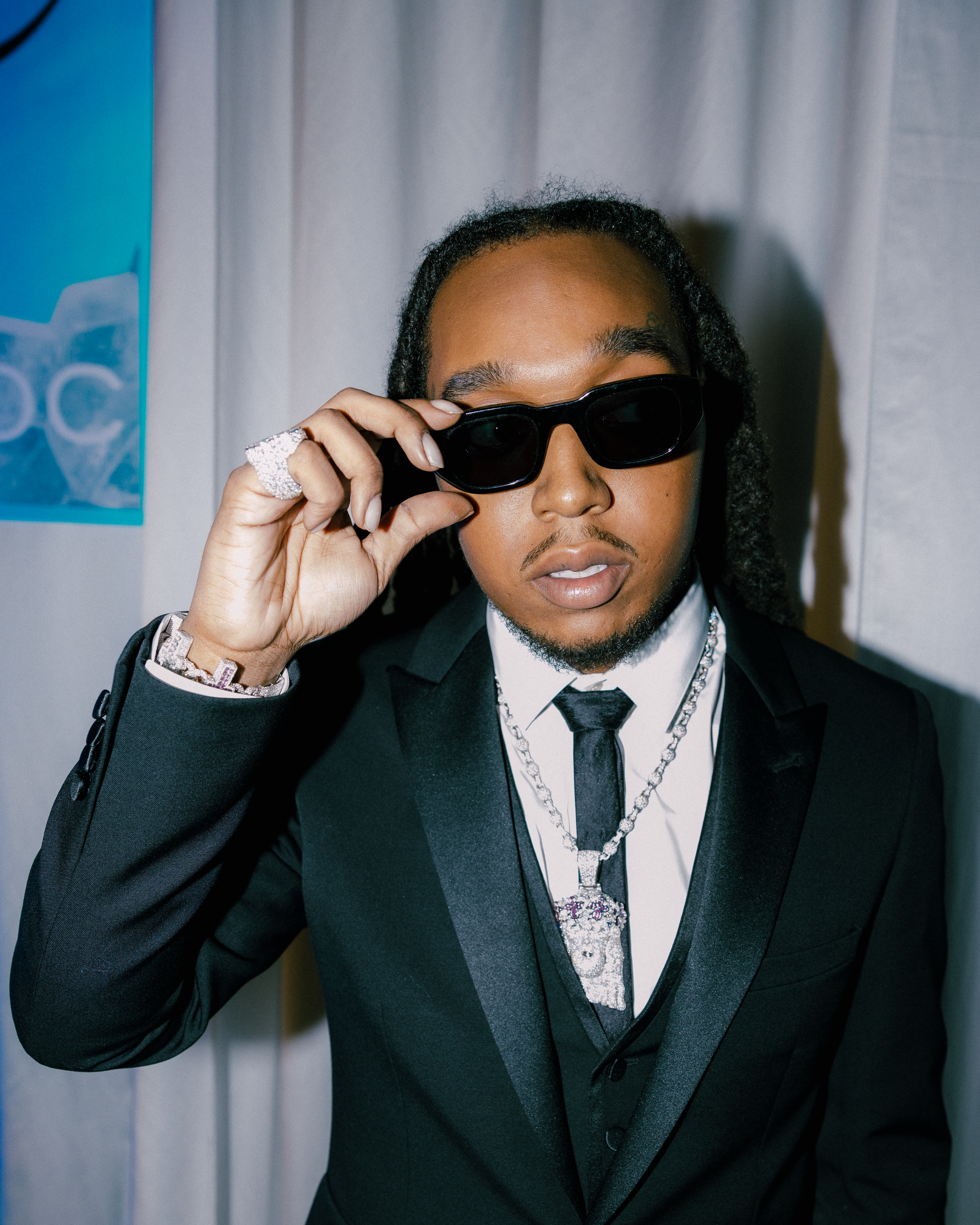 What to Know About Takeoff’s Funeral Service in Atlanta