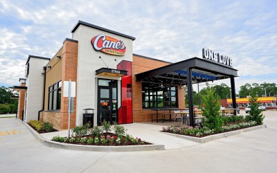 Raising Cane’s to Open New Metro Atlanta Restaurant in Dacula